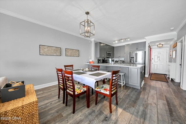 10519 Front Beach 1802B, Panama City Beach, FL 32407