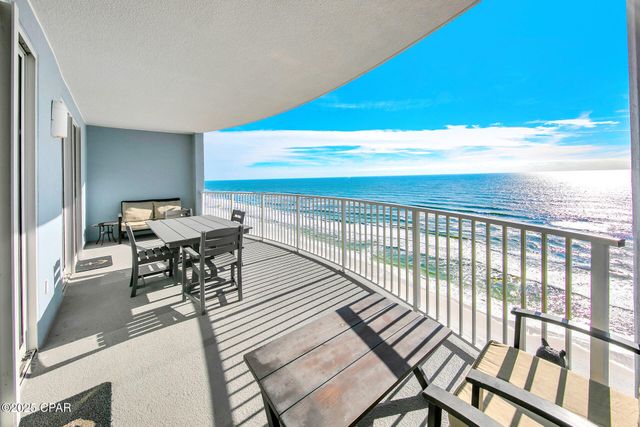 10519 Front Beach 1802B, Panama City Beach, FL 32407