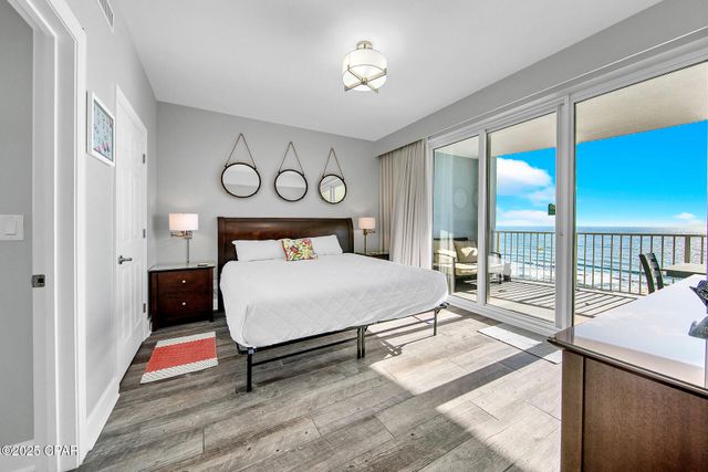 10519 Front Beach 1802B, Panama City Beach, FL 32407