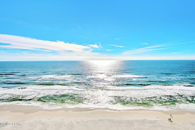 10519 Front Beach 1802B, Panama City Beach, FL 32407