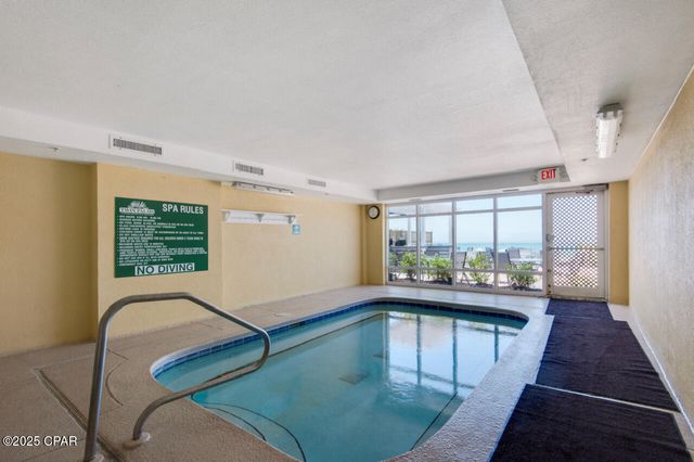 10519 Front Beach 1802B, Panama City Beach, FL 32407