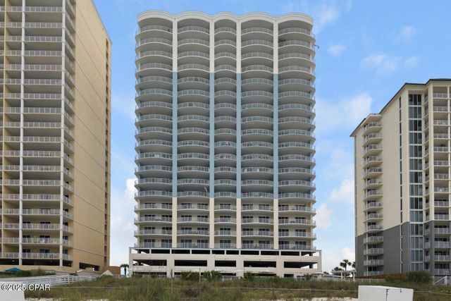 10519 Front Beach 1802B, Panama City Beach, FL 32407