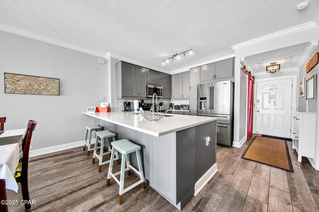 10519 Front Beach 1802B, Panama City Beach, FL 32407