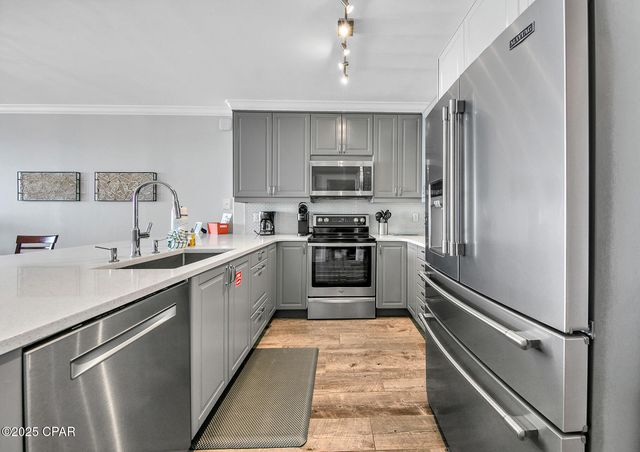 10519 Front Beach 1802B, Panama City Beach, FL 32407