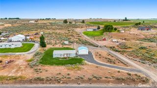 11053 Dodson Road NW, Ephrata, WA 98823