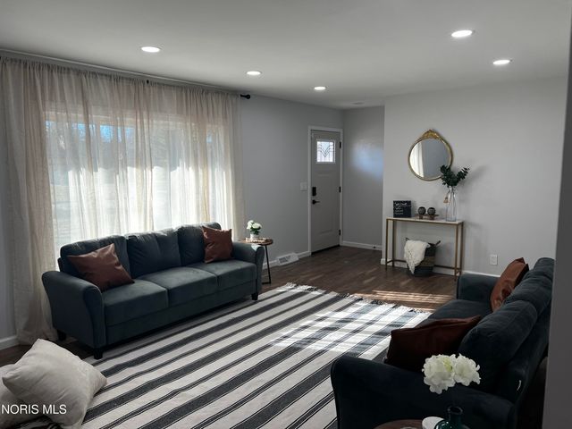 2363 Havenwood Drive, Toledo, OH 43614