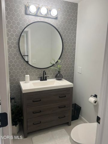 2363 Havenwood Drive, Toledo, OH 43614