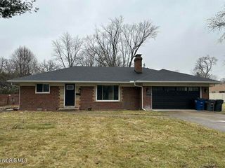 2363 Havenwood Drive, Toledo, OH 43614