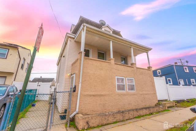 439 Ashley Street, Perth Amboy, NJ 08861