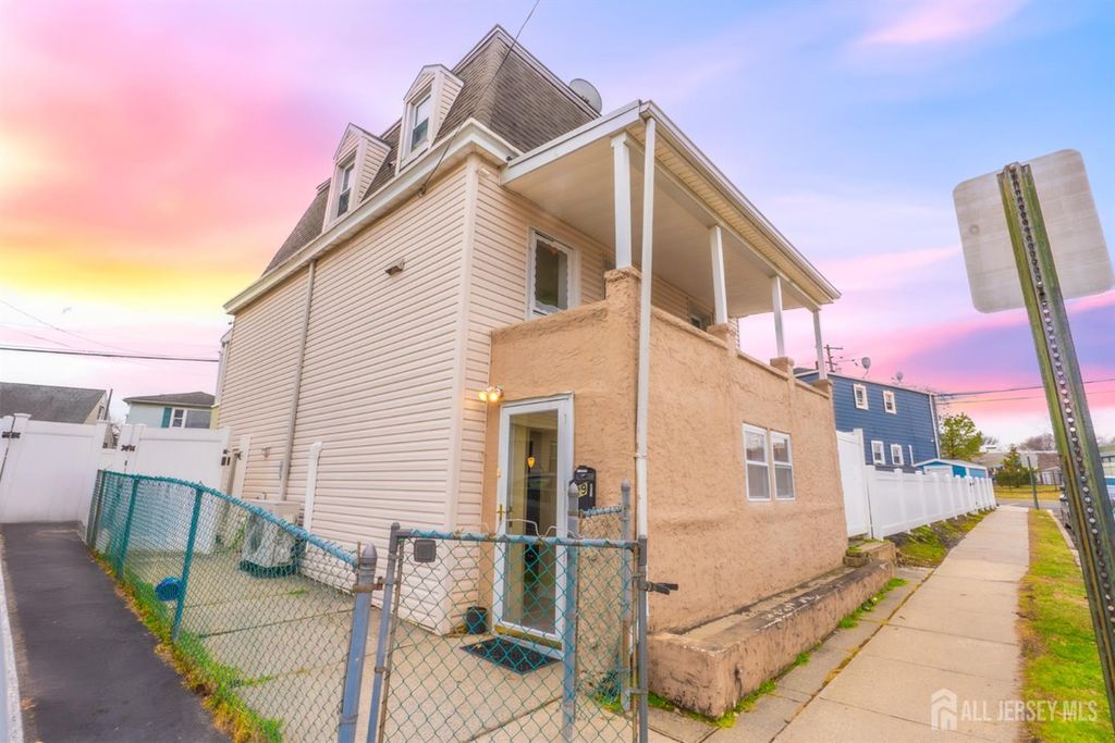 439 Ashley Street, Perth Amboy, NJ 08861