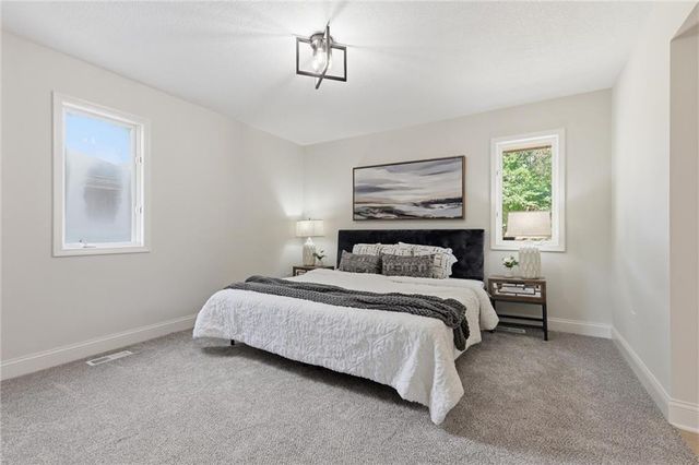 404 Springwood Drive, Blue Springs, MO 64015