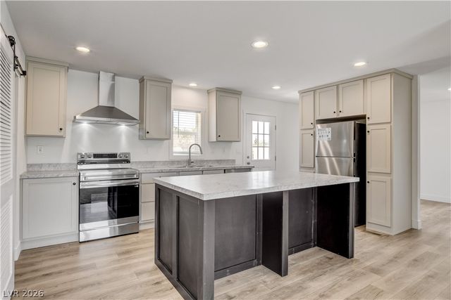 3420 Lyman Street, Logandale, NV 89021