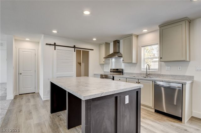 3420 Lyman Street, Logandale, NV 89021