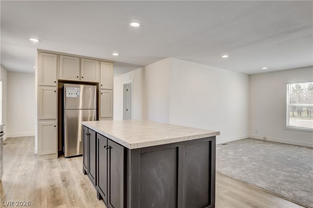 3420 Lyman Street, Logandale, NV 89021