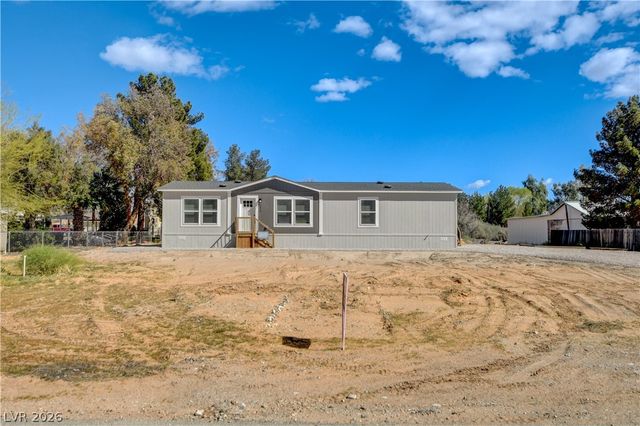 3420 Lyman Street, Logandale, NV 89021
