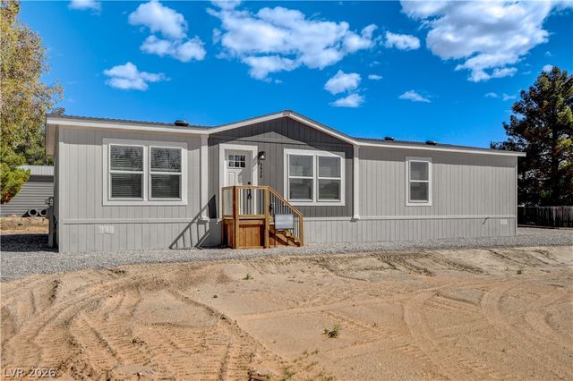 3420 Lyman Street, Logandale, NV 89021