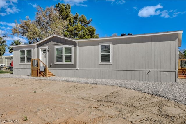 3420 Lyman Street, Logandale, NV 89021