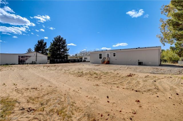 3420 Lyman Street, Logandale, NV 89021