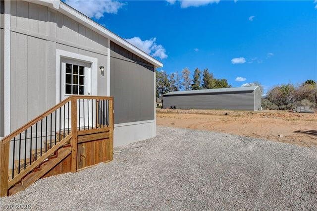 3420 Lyman Street, Logandale, NV 89021