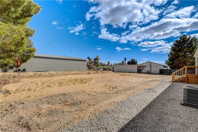 3420 Lyman Street, Logandale, NV 89021