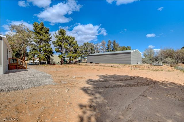 3420 Lyman Street, Logandale, NV 89021