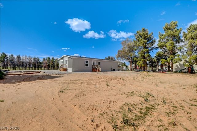 3420 Lyman Street, Logandale, NV 89021