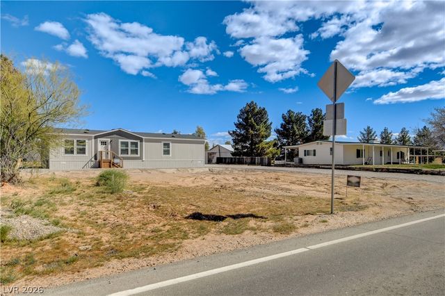 3420 Lyman Street, Logandale, NV 89021
