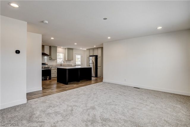 3420 Lyman Street, Logandale, NV 89021