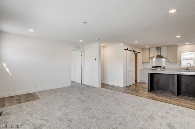 3420 Lyman Street, Logandale, NV 89021