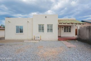 241 S Cherry Avenue UNIT 1, Tucson, AZ 85719