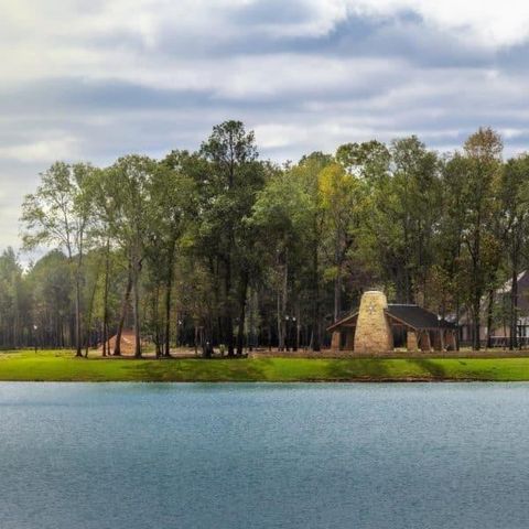 21742 Grayson Highlands Way, Porter Heights, TX 77365