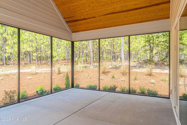 125 Landers Pond Lane, West End, NC 27376