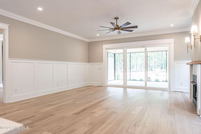 125 Landers Pond Lane, West End, NC 27376