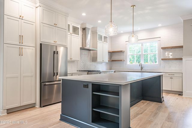 125 Landers Pond Lane, West End, NC 27376