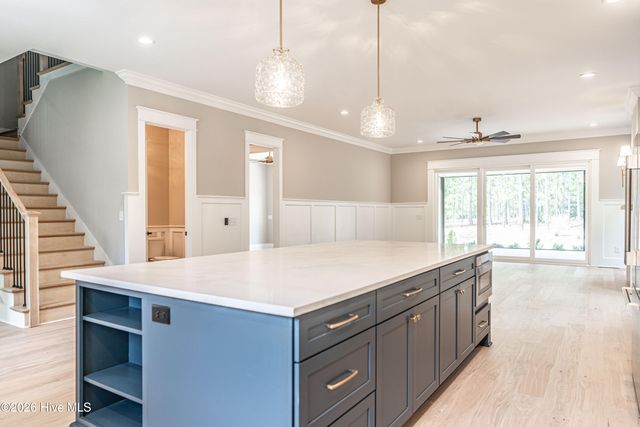 125 Landers Pond Lane, West End, NC 27376
