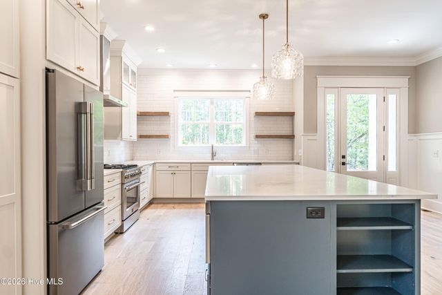 125 Landers Pond Lane, West End, NC 27376