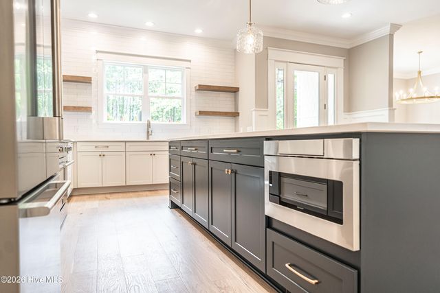 125 Landers Pond Lane, West End, NC 27376