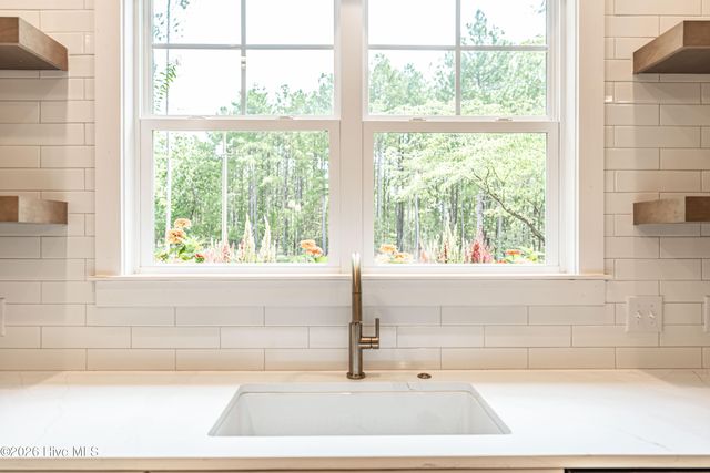 125 Landers Pond Lane, West End, NC 27376
