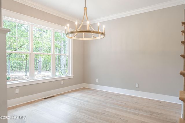 125 Landers Pond Lane, West End, NC 27376
