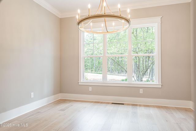 125 Landers Pond Lane, West End, NC 27376
