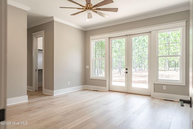 125 Landers Pond Lane, West End, NC 27376