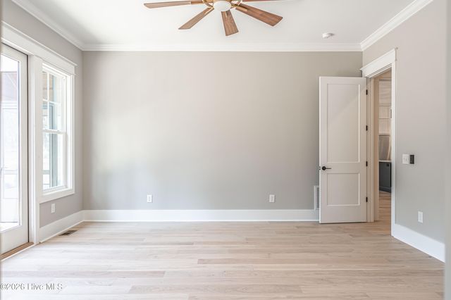 125 Landers Pond Lane, West End, NC 27376