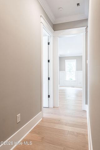 125 Landers Pond Lane, West End, NC 27376
