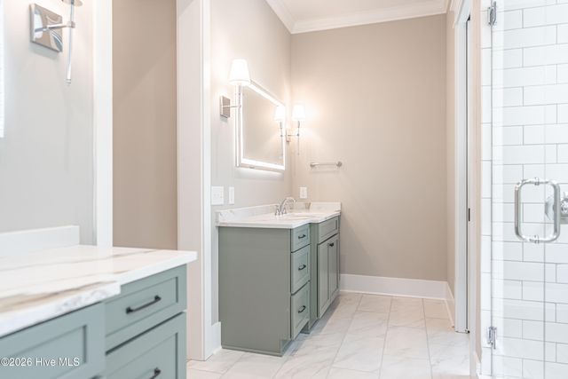 125 Landers Pond Lane, West End, NC 27376