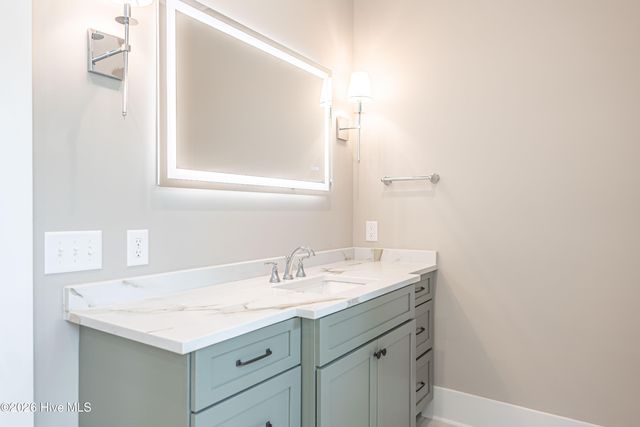 125 Landers Pond Lane, West End, NC 27376