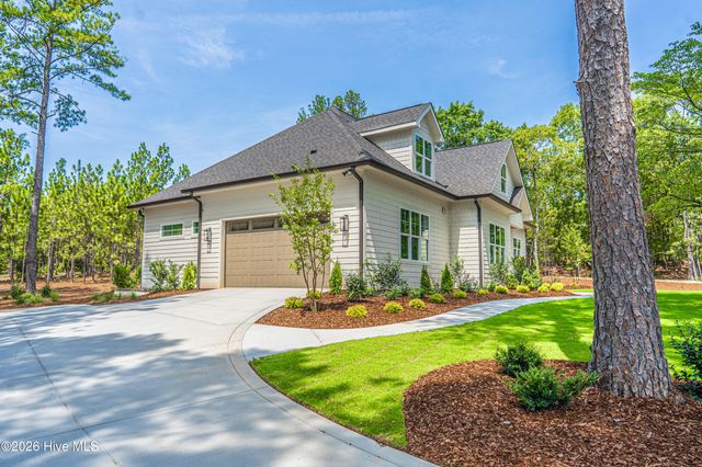 125 Landers Pond Lane, West End, NC 27376
