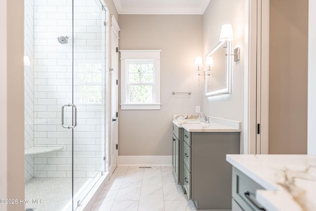 125 Landers Pond Lane, West End, NC 27376