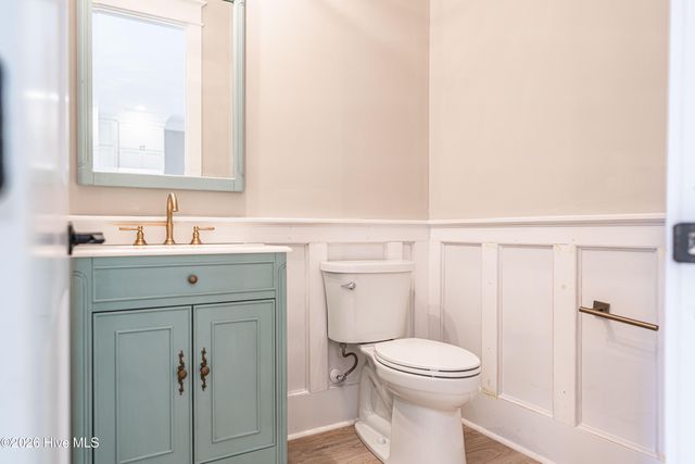 125 Landers Pond Lane, West End, NC 27376
