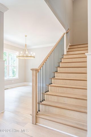 125 Landers Pond Lane, West End, NC 27376