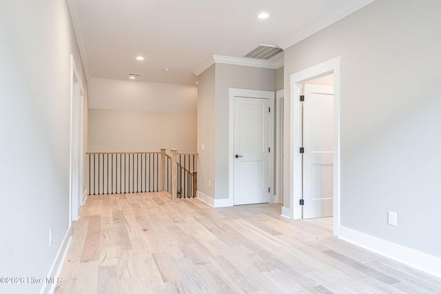 125 Landers Pond Lane, West End, NC 27376
